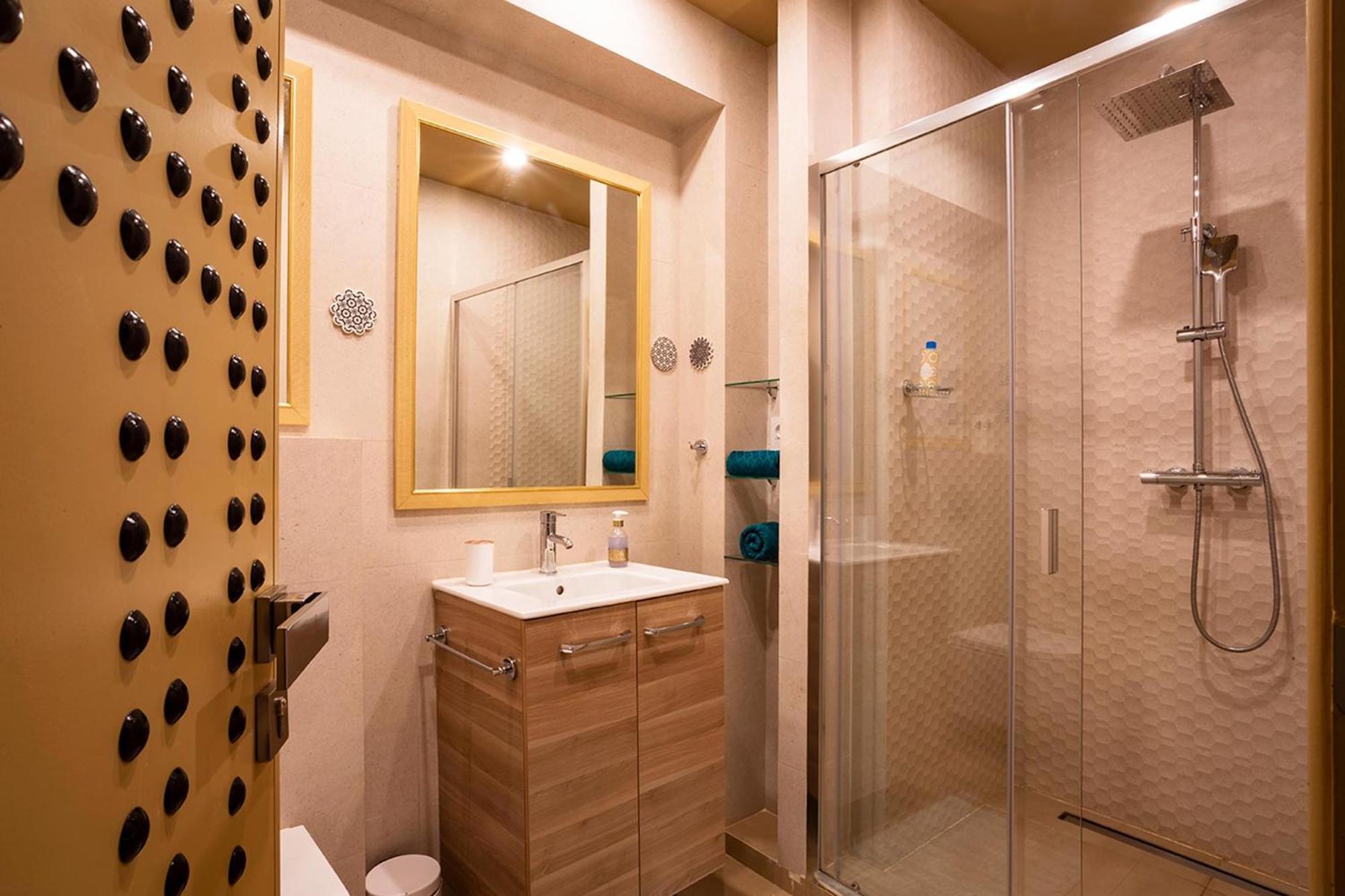 Les Tanneurs Penthouse Marrakech Leilighet Marrakesh Eksteriør bilde